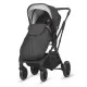 Carucior modular 2 in 1 Coccolle Silene Diamond Black Carucior modular 2 in 1 Coccolle Silene Diamond Black