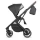 Carucior modular 2 in 1 Coccolle Silene Diamond Black Carucior modular 2 in 1 Coccolle Silene Diamond Black