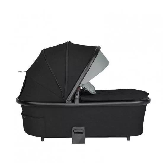 Carucior modular 2 in 1 Coccolle Silene Diamond Black Carucior modular 2 in 1 Coccolle Silene Diamond Black