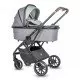 Carucior modular 2 in 1 Coccolle Silene Lunar Rock Carucior modular 2 in 1 Coccolle Silene Lunar Rock