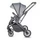Carucior modular 2 in 1 Coccolle Silene Lunar Rock Carucior modular 2 in 1 Coccolle Silene Lunar Rock