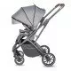 Carucior modular 2 in 1 Coccolle Silene Lunar Rock Carucior modular 2 in 1 Coccolle Silene Lunar Rock