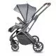 Carucior modular 2 in 1 Coccolle Silene Lunar Rock Carucior modular 2 in 1 Coccolle Silene Lunar Rock