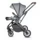 Carucior modular 2 in 1 Coccolle Silene Lunar Rock Carucior modular 2 in 1 Coccolle Silene Lunar Rock