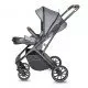 Carucior modular 2 in 1 Coccolle Silene Lunar Rock Carucior modular 2 in 1 Coccolle Silene Lunar Rock