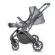 Carucior modular 2 in 1 Coccolle Silene Lunar Rock Carucior modular 2 in 1 Coccolle Silene Lunar Rock