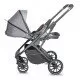 Carucior modular 2 in 1 Coccolle Silene Lunar Rock Carucior modular 2 in 1 Coccolle Silene Lunar Rock