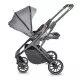 Carucior modular 2 in 1 Coccolle Silene Lunar Rock Carucior modular 2 in 1 Coccolle Silene Lunar Rock