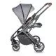 Carucior modular 2 in 1 Coccolle Silene Lunar Rock Carucior modular 2 in 1 Coccolle Silene Lunar Rock