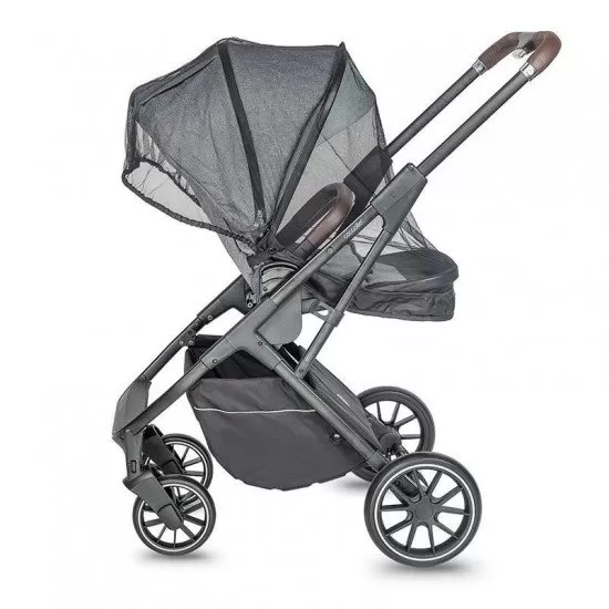 Carucior modular 2 in 1 Coccolle Silene Lunar Rock Carucior modular 2 in 1 Coccolle Silene Lunar Rock