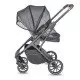 Carucior modular 2 in 1 Coccolle Silene Lunar Rock Carucior modular 2 in 1 Coccolle Silene Lunar Rock