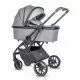 Carucior modular 2 in 1 Coccolle Silene Lunar Rock Carucior modular 2 in 1 Coccolle Silene Lunar Rock