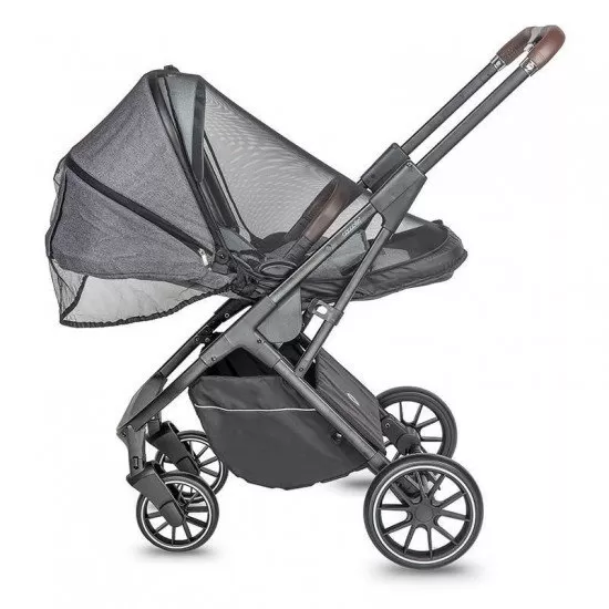 Carucior modular 2 in 1 Coccolle Silene Lunar Rock Carucior modular 2 in 1 Coccolle Silene Lunar Rock