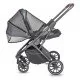 Carucior modular 2 in 1 Coccolle Silene Lunar Rock Carucior modular 2 in 1 Coccolle Silene Lunar Rock