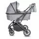 Carucior modular 2 in 1 Coccolle Silene Lunar Rock Carucior modular 2 in 1 Coccolle Silene Lunar Rock