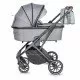 Carucior modular 2 in 1 Coccolle Silene Lunar Rock Carucior modular 2 in 1 Coccolle Silene Lunar Rock