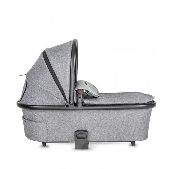 Carucior modular 2 in 1 Coccolle Silene Lunar Rock Carucior modular 2 in 1 Coccolle Silene Lunar Rock