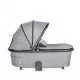 Carucior modular 2 in 1 Coccolle Silene Lunar Rock Carucior modular 2 in 1 Coccolle Silene Lunar Rock