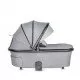 Carucior modular 2 in 1 Coccolle Silene Lunar Rock Carucior modular 2 in 1 Coccolle Silene Lunar Rock