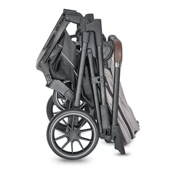 Carucior modular 2 in 1 Coccolle Silene Lunar Rock Carucior modular 2 in 1 Coccolle Silene Lunar Rock
