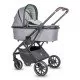 Carucior modular 2 in 1 Coccolle Silene Lunar Rock Carucior modular 2 in 1 Coccolle Silene Lunar Rock