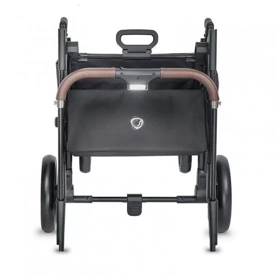 Carucior modular 2 in 1 Coccolle Silene Lunar Rock Carucior modular 2 in 1 Coccolle Silene Lunar Rock