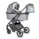 Carucior modular 2 in 1 Coccolle Silene Lunar Rock Carucior modular 2 in 1 Coccolle Silene Lunar Rock