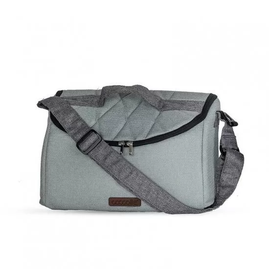 Carucior modular 2 in 1 Coccolle Silene Lunar Rock Carucior modular 2 in 1 Coccolle Silene Lunar Rock