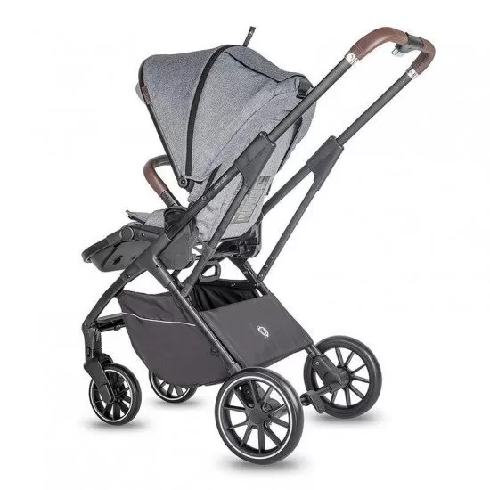 Carucior modular 2 in 1 Coccolle Silene Lunar Rock Carucior modular 2 in 1 Coccolle Silene Lunar Rock