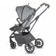 Carucior modular 2 in 1 Coccolle Silene Lunar Rock Carucior modular 2 in 1 Coccolle Silene Lunar Rock