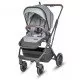Carucior modular 2 in 1 Coccolle Silene Lunar Rock Carucior modular 2 in 1 Coccolle Silene Lunar Rock