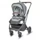 Carucior modular 2 in 1 Coccolle Silene Lunar Rock Carucior modular 2 in 1 Coccolle Silene Lunar Rock