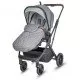 Carucior modular 2 in 1 Coccolle Silene Lunar Rock Carucior modular 2 in 1 Coccolle Silene Lunar Rock