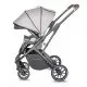 Carucior modular 2 in 1 Coccolle Silene Urban Grey Carucior modular 2 in 1 Coccolle Silene Urban Grey