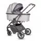 Carucior modular 2 in 1 Coccolle Silene Urban Grey Carucior modular 2 in 1 Coccolle Silene Urban Grey