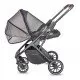 Carucior modular 2 in 1 Coccolle Silene Urban Grey Carucior modular 2 in 1 Coccolle Silene Urban Grey