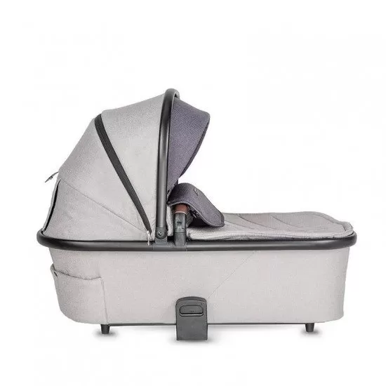 Carucior modular 2 in 1 Coccolle Silene Urban Grey Carucior modular 2 in 1 Coccolle Silene Urban Grey