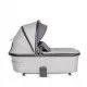 Carucior modular 2 in 1 Coccolle Silene Urban Grey Carucior modular 2 in 1 Coccolle Silene Urban Grey