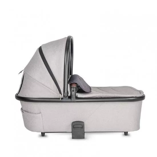 Carucior modular 2 in 1 Coccolle Silene Urban Grey Carucior modular 2 in 1 Coccolle Silene Urban Grey