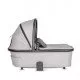 Carucior modular 2 in 1 Coccolle Silene Urban Grey Carucior modular 2 in 1 Coccolle Silene Urban Grey