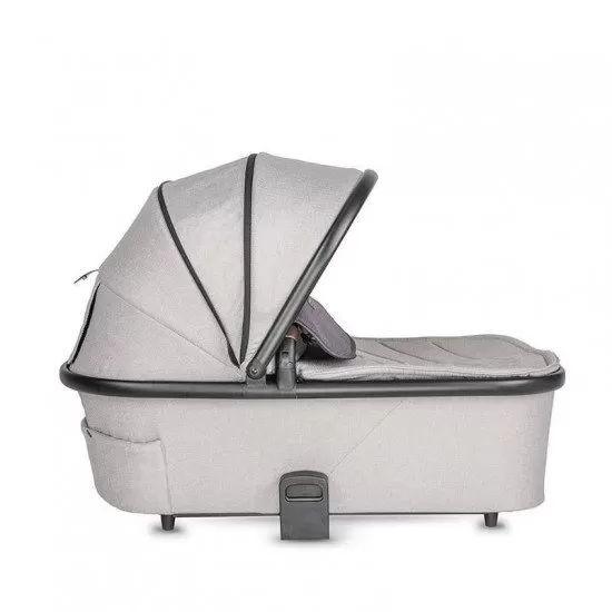 Carucior modular 2 in 1 Coccolle Silene Urban Grey Carucior modular 2 in 1 Coccolle Silene Urban Grey