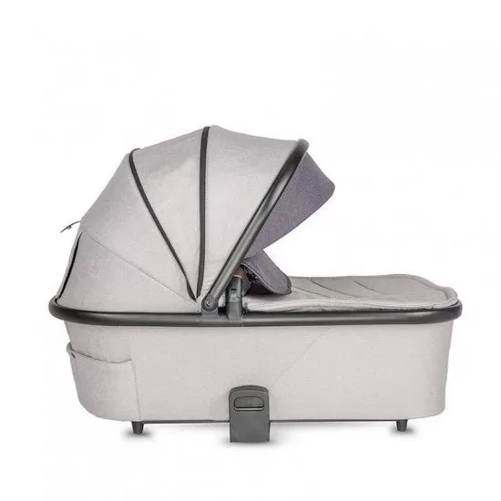 Carucior modular 2 in 1 Coccolle Silene Urban Grey Carucior modular 2 in 1 Coccolle Silene Urban Grey