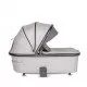Carucior modular 2 in 1 Coccolle Silene Urban Grey Carucior modular 2 in 1 Coccolle Silene Urban Grey