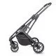 Carucior modular 2 in 1 Coccolle Silene Urban Grey Carucior modular 2 in 1 Coccolle Silene Urban Grey