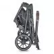 Carucior modular 2 in 1 Coccolle Silene Urban Grey Carucior modular 2 in 1 Coccolle Silene Urban Grey
