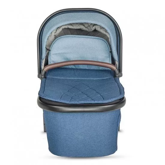 Carucior modular 2 in 1 Coccolle Silene Urban Grey Carucior modular 2 in 1 Coccolle Silene Urban Grey
