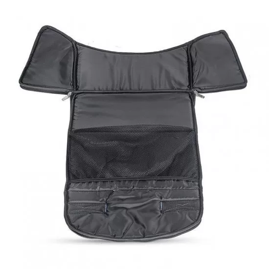 Carucior modular 2 in 1 Coccolle Silene Urban Grey Carucior modular 2 in 1 Coccolle Silene Urban Grey