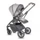Carucior modular 2 in 1 Coccolle Silene Urban Grey Carucior modular 2 in 1 Coccolle Silene Urban Grey