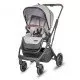Carucior modular 2 in 1 Coccolle Silene Urban Grey Carucior modular 2 in 1 Coccolle Silene Urban Grey