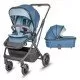 Carucior modular 2 in 1 Coccolle Silene Celestial Blue Carucior modular 2 in 1 Coccolle Silene Celestial Blue